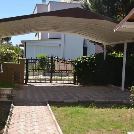 Villa Ma *
