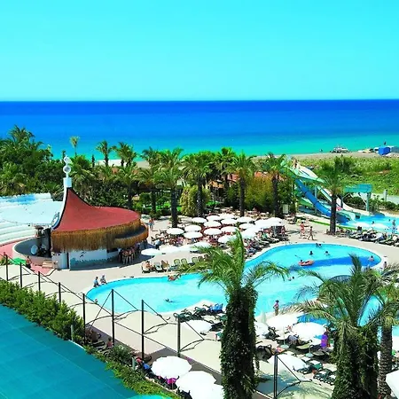 Ma Villa Bogazkent