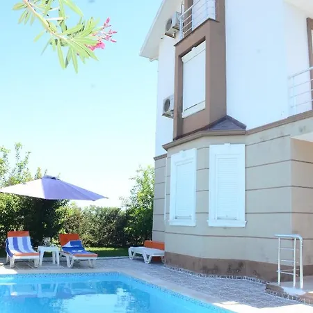 Villa Ma *