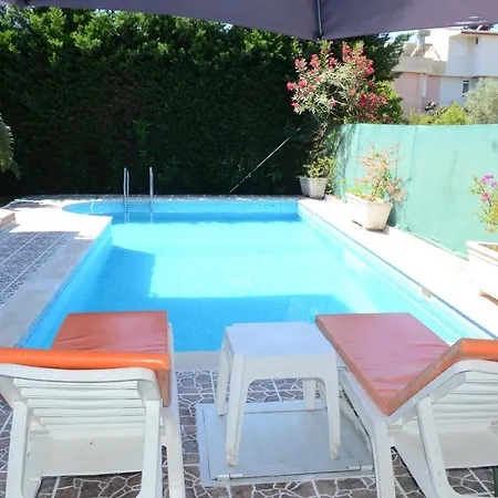 Villa Ma *
