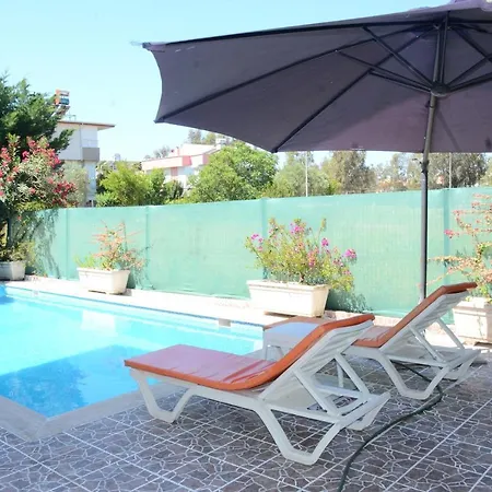 Ma Villa