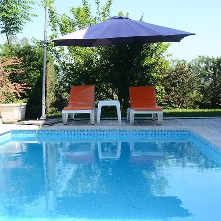 Ma Villa