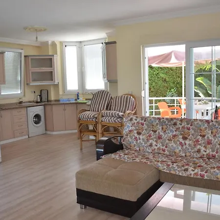 Ma Villa *