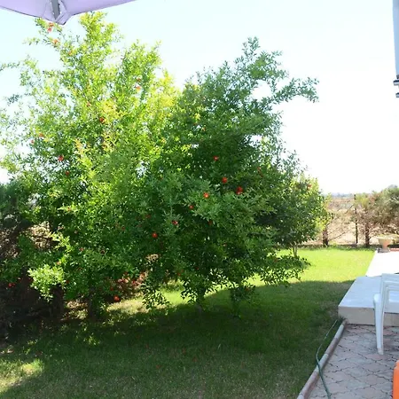 Ma Villa *