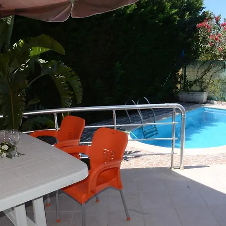 Villa Ma Bogazkent