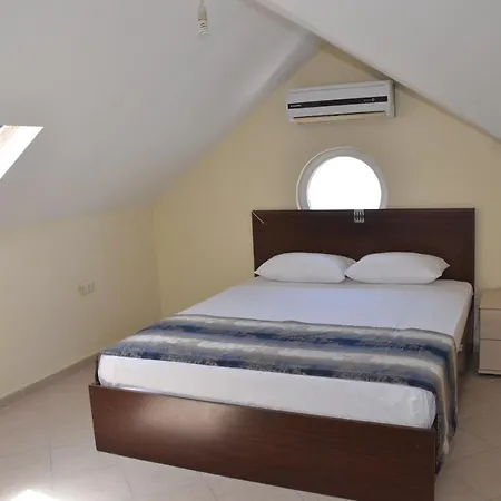 Ma Villa *