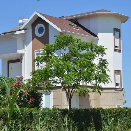 Villa Ma