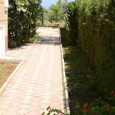 Ma Villa *