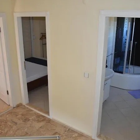 Ma Villa *