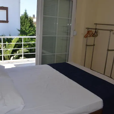 Ma Villa