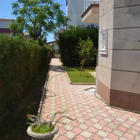 Villa Ma Bogazkent